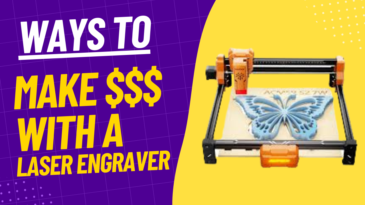 acmer laser engraver review